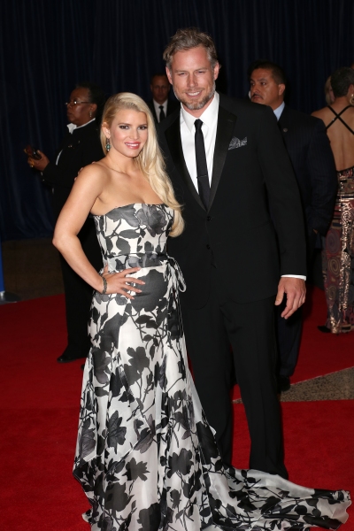 Photo Coverage: Inside the White House Correspondents' Association Dinner - The Women Image