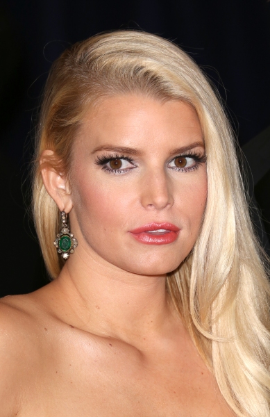 Photo Coverage: Inside the White House Correspondents' Association Dinner - The Women Image