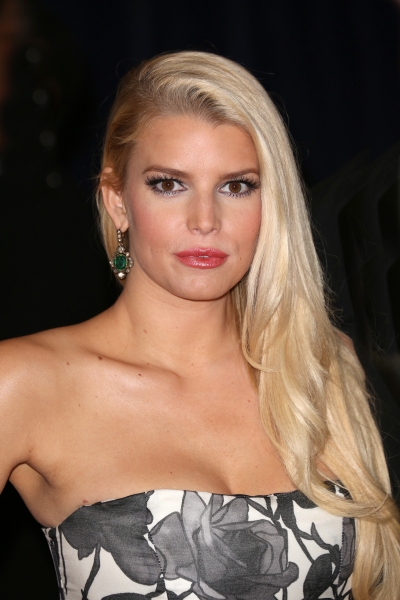 Photo Coverage: Inside the White House Correspondents' Association Dinner - The Women Image