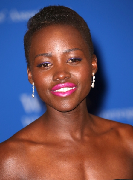 Photo Coverage: Inside the White House Correspondents' Association Dinner - The Women 