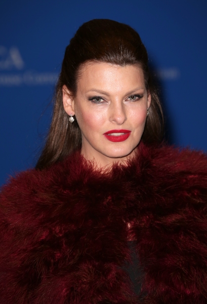 Photo Coverage: Inside the White House Correspondents' Association Dinner - The Women Image