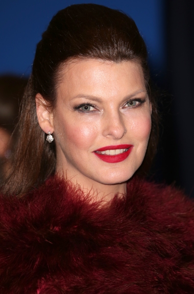 Photo Coverage: Inside the White House Correspondents' Association Dinner - The Women Image