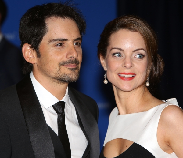 Photo Coverage: Inside the White House Correspondents' Association Dinner - The Women Image