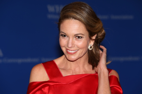 Photo Coverage: Inside the White House Correspondents' Association Dinner - The Women Image
