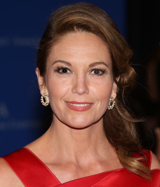 Photo Coverage: Inside the White House Correspondents' Association Dinner - The Women Image
