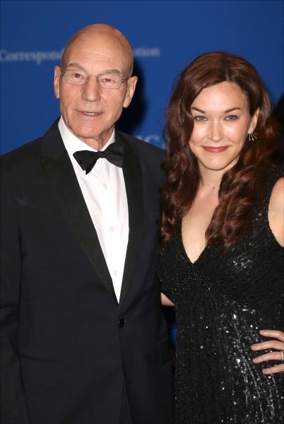 Photo Coverage: Inside the White House Correspondents' Association Dinner- The Men Image