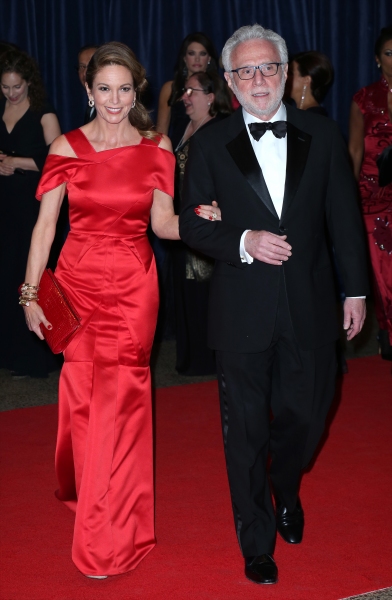 Photo Coverage: Inside the White House Correspondents' Association Dinner- The Men Image