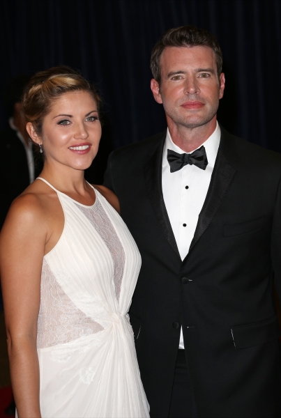 Photo Coverage: Inside the White House Correspondents' Association Dinner- The Men Image