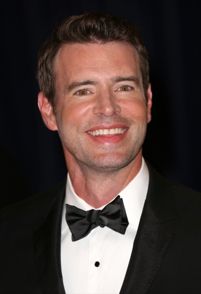 Photo Coverage: Inside the White House Correspondents' Association Dinner- The Men Image