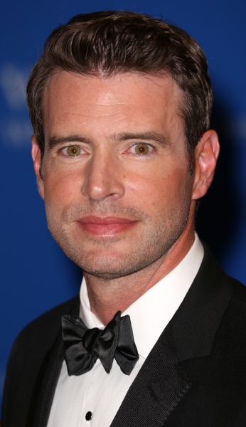 Photo Coverage: Inside the White House Correspondents' Association Dinner- The Men Image