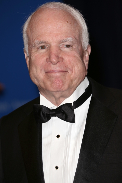 Photo Coverage: Inside the White House Correspondents' Association Dinner- The Men 