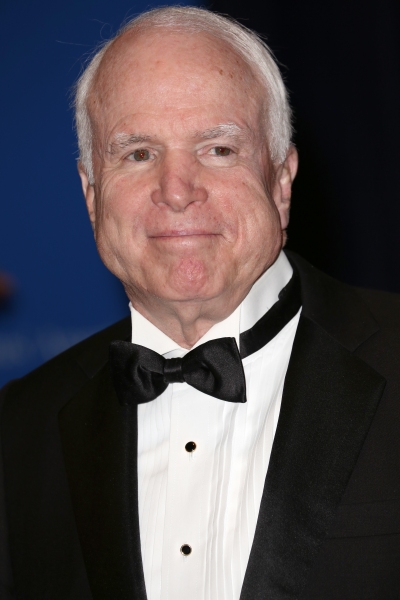 Photo Coverage: Inside the White House Correspondents' Association Dinner- The Men Image