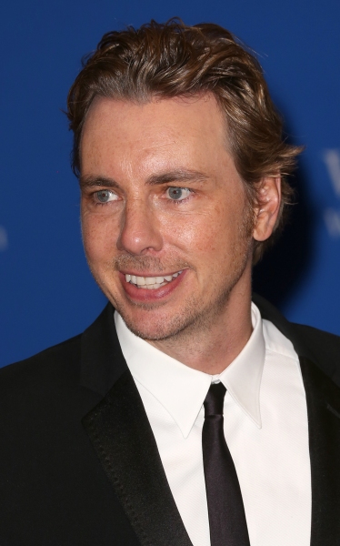 Photo Coverage: Inside the White House Correspondents' Association Dinner- The Men Image