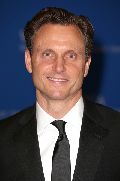 Photo Coverage: Inside the White House Correspondents' Association Dinner- The Men Image