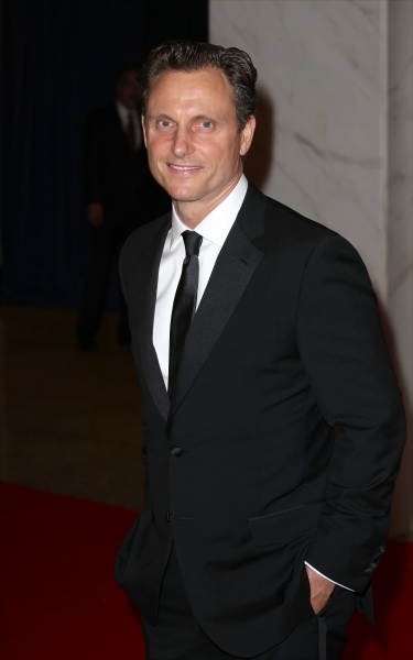 Photo Coverage: Inside the White House Correspondents' Association Dinner- The Men Image