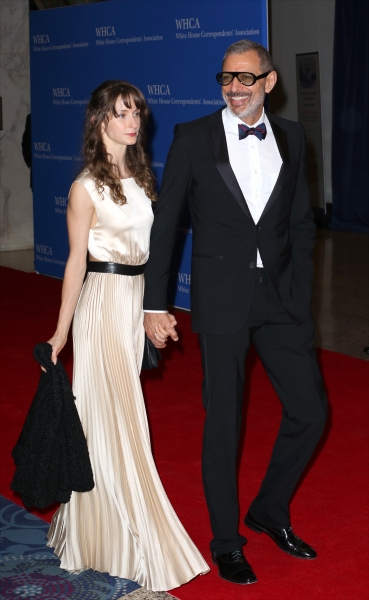 Photo Coverage: Inside the White House Correspondents' Association Dinner- The Men Image