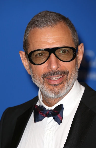 Photo Coverage: Inside the White House Correspondents' Association Dinner- The Men Image