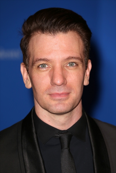Photo Coverage: Inside the White House Correspondents' Association Dinner- The Men Image