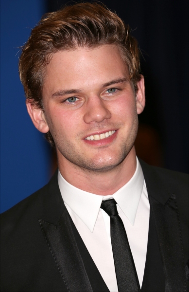 Photo Coverage: Inside the White House Correspondents' Association Dinner- The Men Image