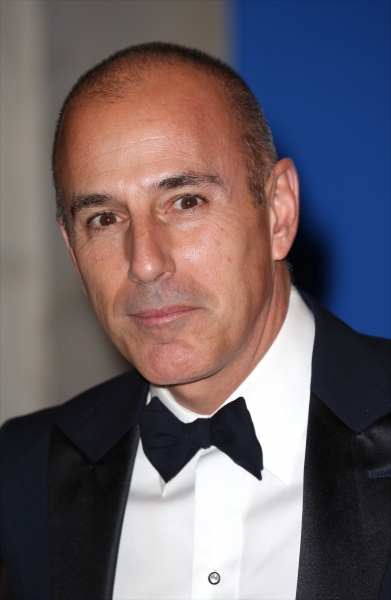 Photo Coverage: Inside the White House Correspondents' Association Dinner- The Men Image