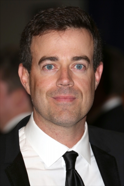 Photo Coverage: Inside the White House Correspondents' Association Dinner- The Men Image