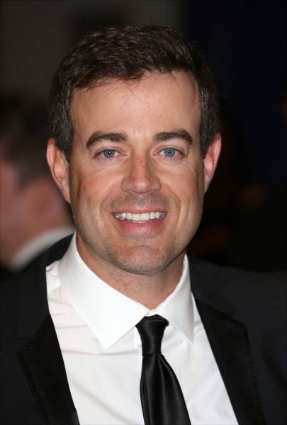 Photo Coverage: Inside the White House Correspondents' Association Dinner- The Men Image