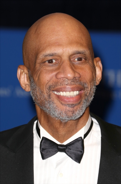 Photo Coverage: Inside the White House Correspondents' Association Dinner- The Men Image