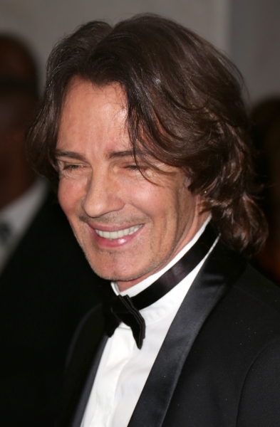 Photo Coverage: Inside the White House Correspondents' Association Dinner- The Men Image
