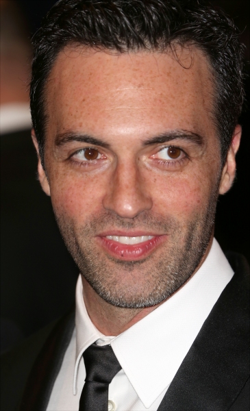 Photo Coverage: Inside the White House Correspondents' Association Dinner- The Men Image
