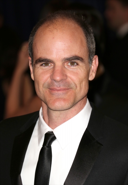 Photo Coverage: Inside the White House Correspondents' Association Dinner- The Men Image