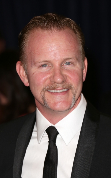 Photo Coverage: Inside the White House Correspondents' Association Dinner- The Men Image