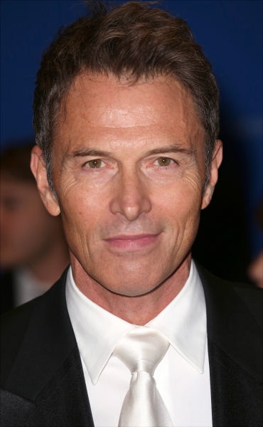 Photo Coverage: Inside the White House Correspondents' Association Dinner- The Men Image