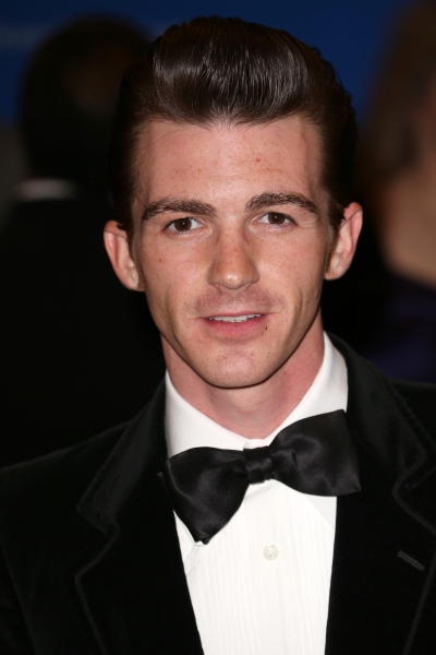 Photo Coverage: Inside the White House Correspondents' Association Dinner- The Men Image