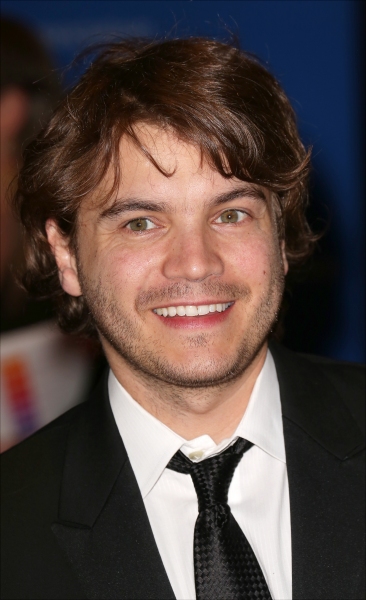 Photo Coverage: Inside the White House Correspondents' Association Dinner- The Men Image