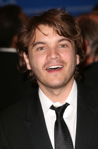 Photo Coverage: Inside the White House Correspondents' Association Dinner- The Men Image