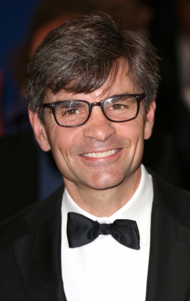Photo Coverage: Inside the White House Correspondents' Association Dinner- The Men Image