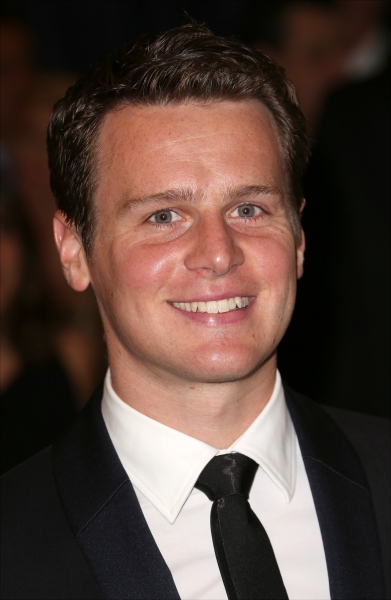 Photo Coverage: Inside the White House Correspondents' Association Dinner- The Men Image