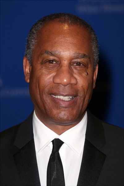 Photo Coverage: Inside the White House Correspondents' Association Dinner- The Men Image
