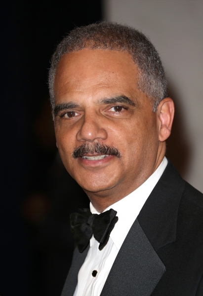 Photo Coverage: Inside the White House Correspondents' Association Dinner- The Men Image