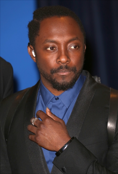 Photo Coverage: Inside the White House Correspondents' Association Dinner- The Men Image