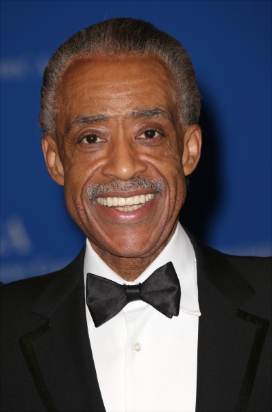 Photo Coverage: Inside the White House Correspondents' Association Dinner- The Men Image