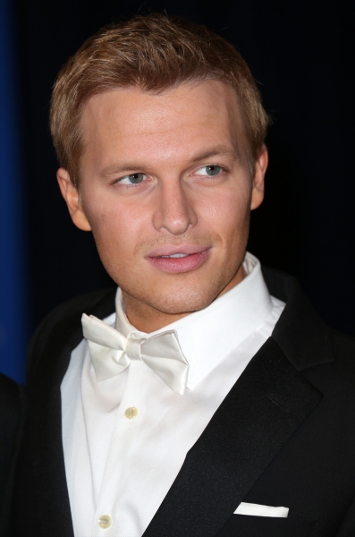 Photo Coverage: Inside the White House Correspondents' Association Dinner- The Men Image