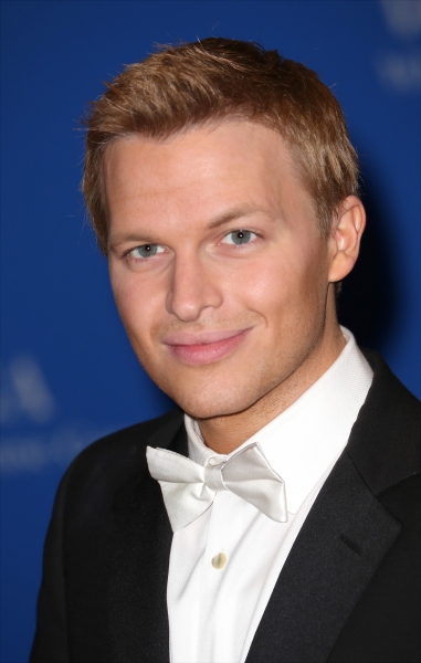 Photo Coverage: Inside the White House Correspondents' Association Dinner- The Men Image