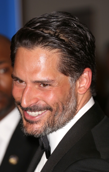 Photo Coverage: Inside the White House Correspondents' Association Dinner- The Men Image