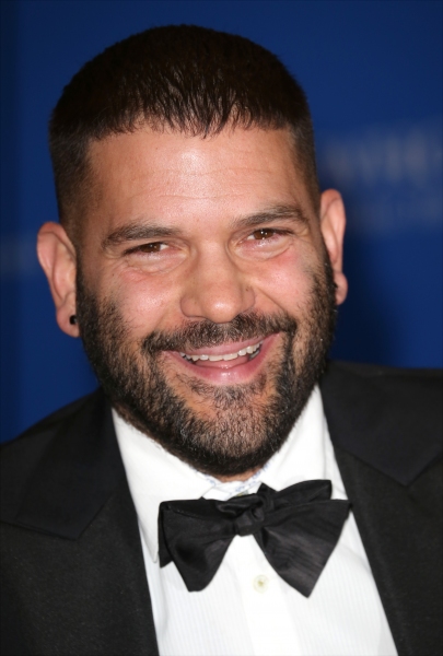 Photo Coverage: Inside the White House Correspondents' Association Dinner- The Men Image