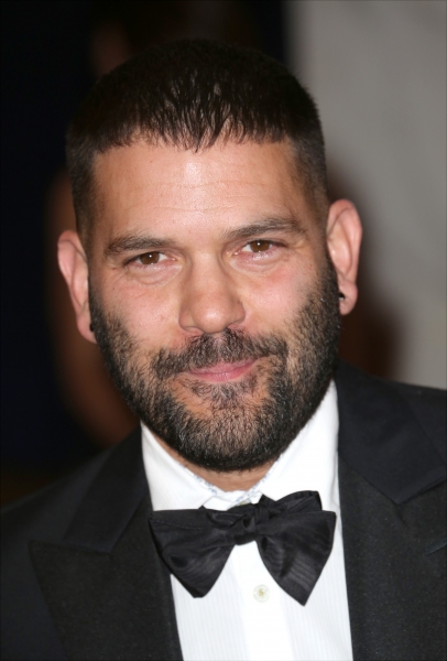 Photo Coverage: Inside the White House Correspondents' Association Dinner- The Men Image