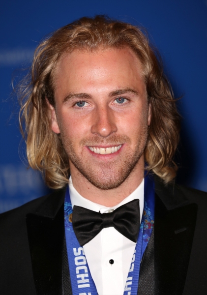 Photo Coverage: Inside the White House Correspondents' Association Dinner- The Men Image