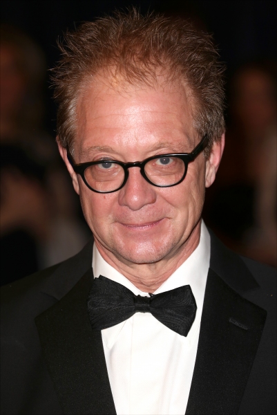 Photo Coverage: Inside the White House Correspondents' Association Dinner- The Men Image
