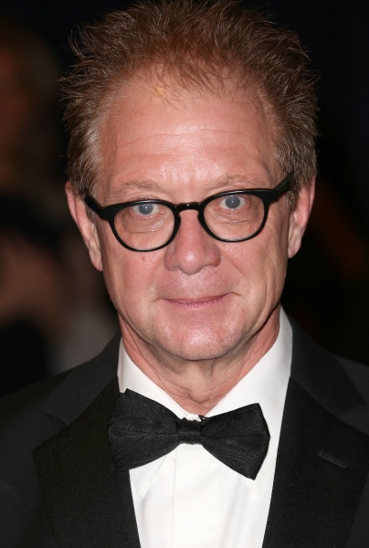 Photo Coverage: Inside the White House Correspondents' Association Dinner- The Men Image