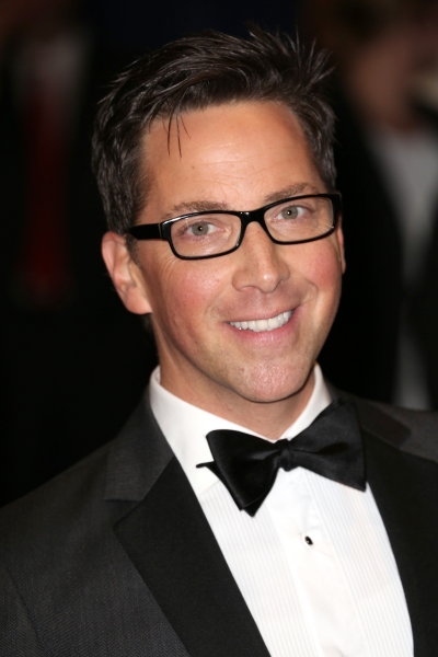 Photo Coverage: Inside the White House Correspondents' Association Dinner- The Men Image